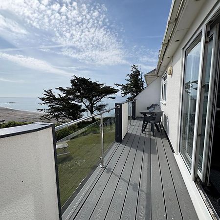 Villa Sunrise Bay - Mount Brioni Downderry  Exterior foto
