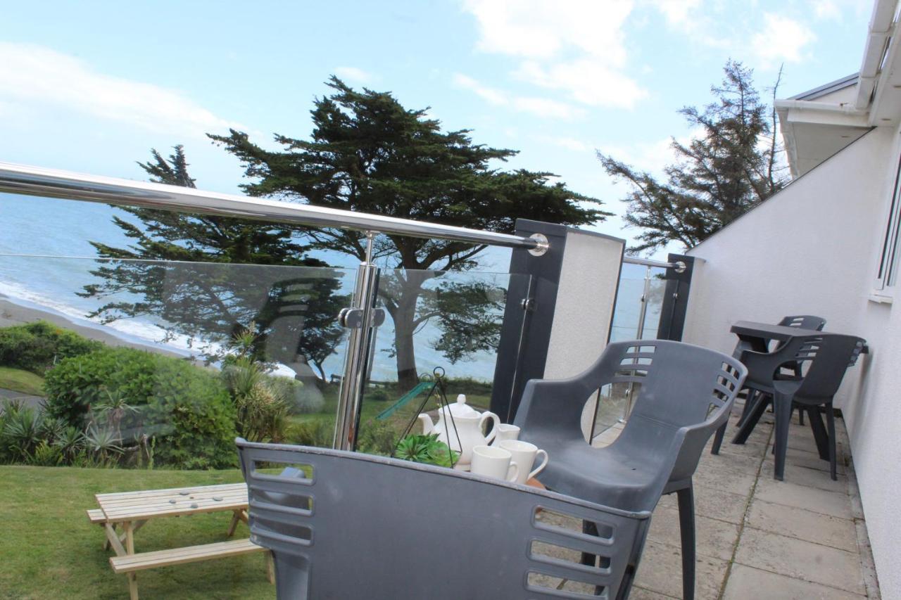 Villa Sunrise Bay - Mount Brioni Downderry  Exterior foto