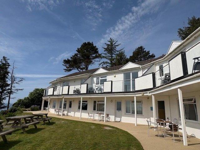 Villa Sunrise Bay - Mount Brioni Downderry  Exterior foto