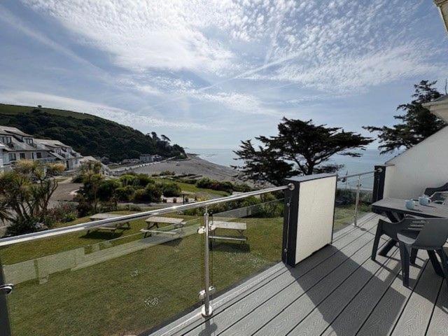 Villa Sunrise Bay - Mount Brioni Downderry  Exterior foto
