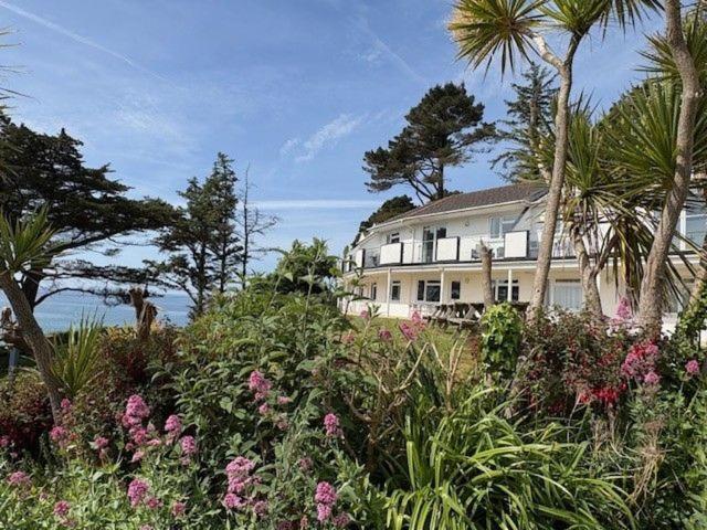 Villa Sunrise Bay - Mount Brioni Downderry  Exterior foto