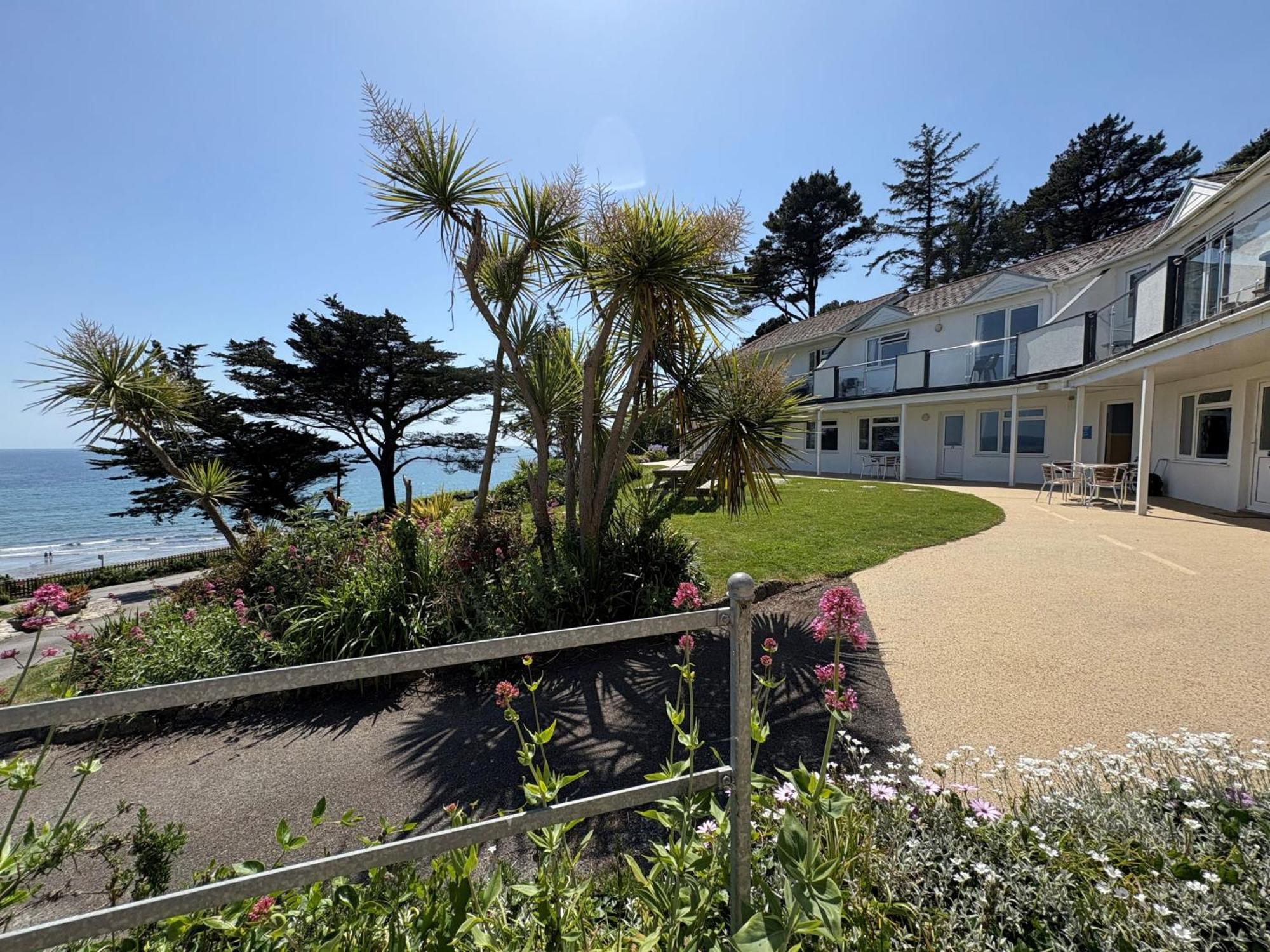 Villa Sunrise Bay - Mount Brioni Downderry  Exterior foto